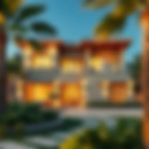 A Comprehensive Review of Damac Hills 2: Amargo Development Insights Introduction
