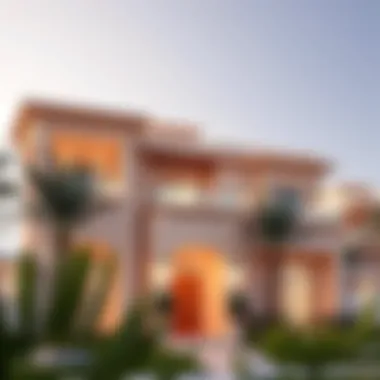 Notable A Comprehensive Review of Damac Hills 2: Amargo Development Insights Notable A Comprehensive Review of Damac Hills 2: Amargo Development Insights