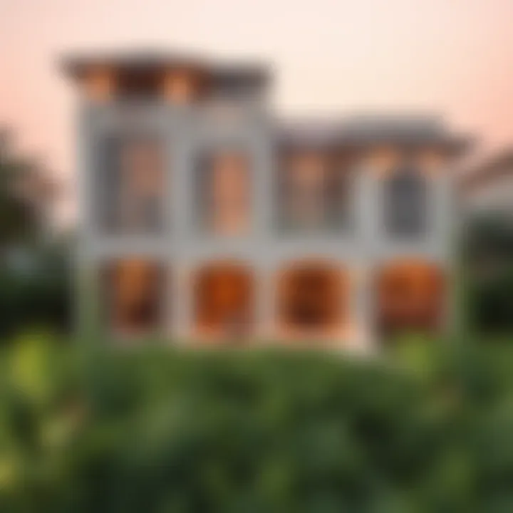 A Comprehensive Review of Damac Hills 2: Amargo Development Insights Summary
