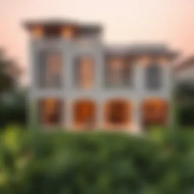 A Comprehensive Review of Damac Hills 2: Amargo Development Insights Summary A Comprehensive Review of Damac Hills 2: Amargo Development Insights Summary