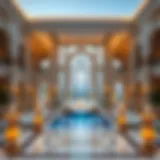 A Detailed Exploration of Sheikh Zayed: His Life, Legacy, and Impact Introduction