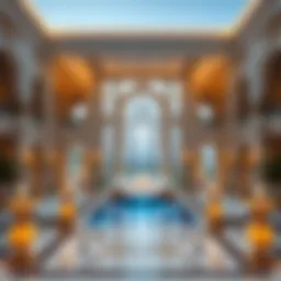 A Detailed Exploration of Sheikh Zayed: His Life, Legacy, and Impact Introduction
