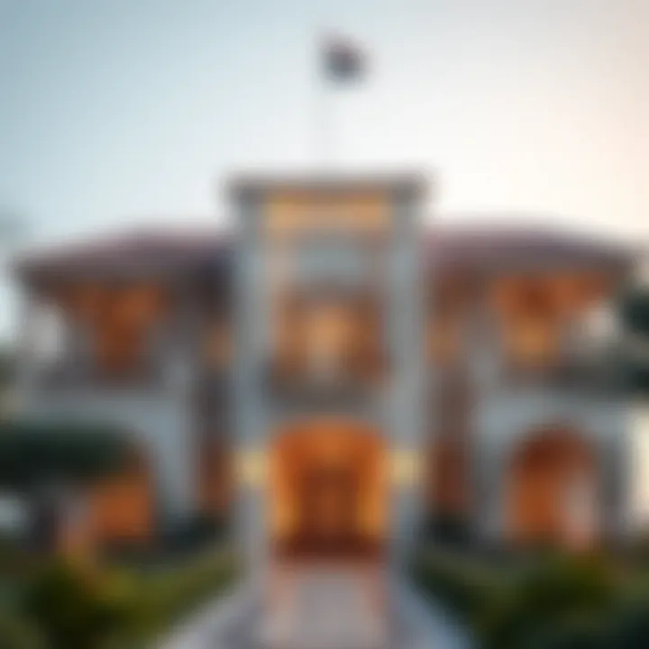 A Detailed Exploration of Sheikh Zayed: His Life, Legacy, and Impact Summary