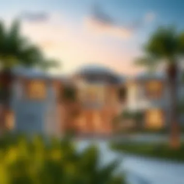 Investment opportunities in Dubai real estate