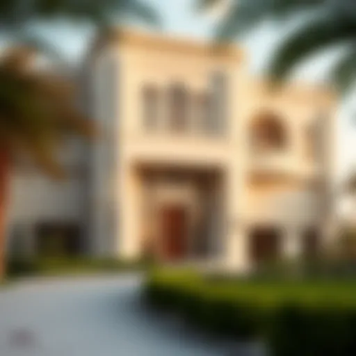 Address Hillcrest in Dubai Hills: A Detailed Exploration Introduction