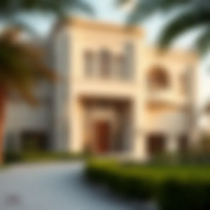 Address Hillcrest in Dubai Hills: A Detailed Exploration Introduction