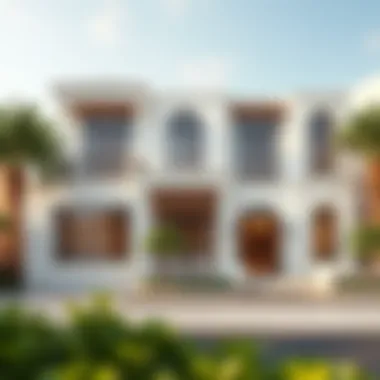 Address Hillcrest in Dubai Hills: A Detailed Exploration Summary
