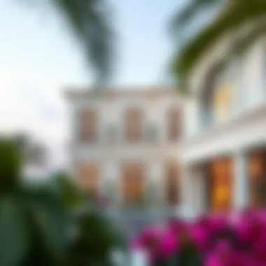 Notable Al Khail Heights Villas: A Deep Dive into Luxury Living Notable Al Khail Heights Villas: A Deep Dive into Luxury Living