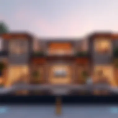 Al Khail Heights Villas: A Deep Dive into Luxury Living Summary Al Khail Heights Villas: A Deep Dive into Luxury Living Summary