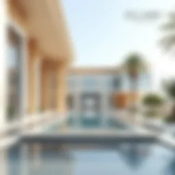 An Exploration of Bulgari in Dubai: Luxury Redefined Introduction