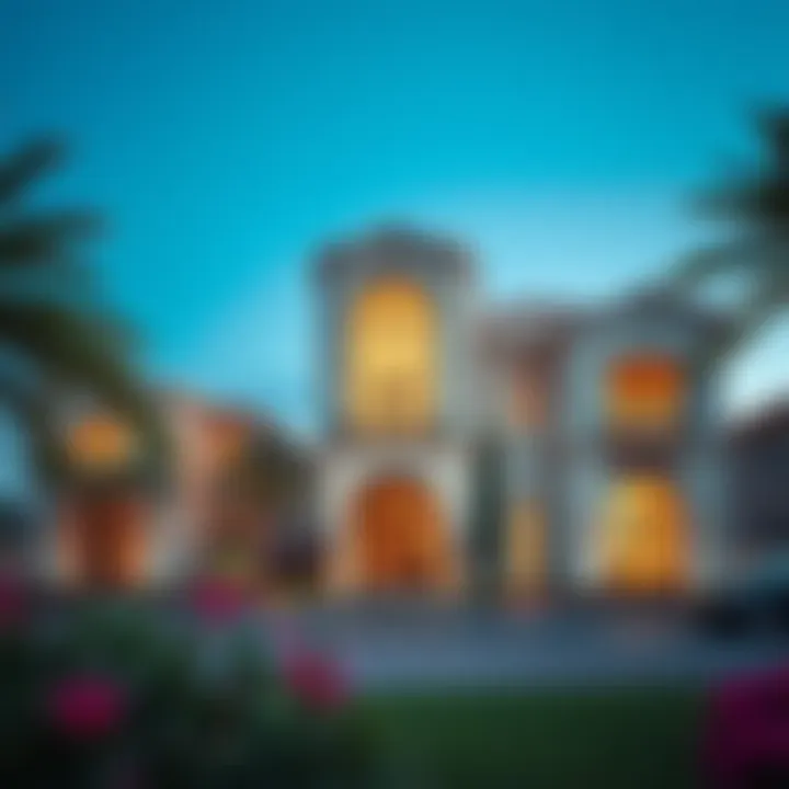 Notable An Exploration of Bulgari in Dubai: Luxury Redefined