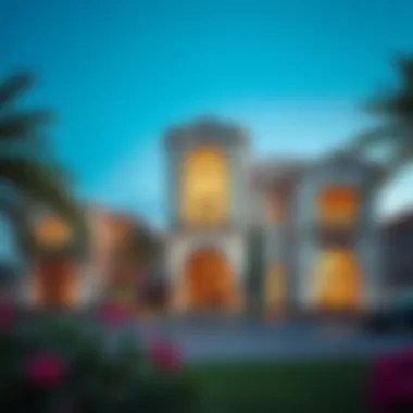 Notable An Exploration of Bulgari in Dubai: Luxury Redefined Notable An Exploration of Bulgari in Dubai: Luxury Redefined