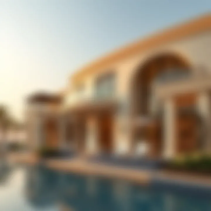 An Exploration of Bulgari in Dubai: Luxury Redefined Summary