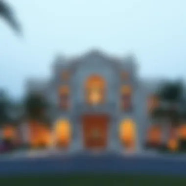 Notable An Exploration of the Most Expensive Houses in Dubai Notable An Exploration of the Most Expensive Houses in Dubai