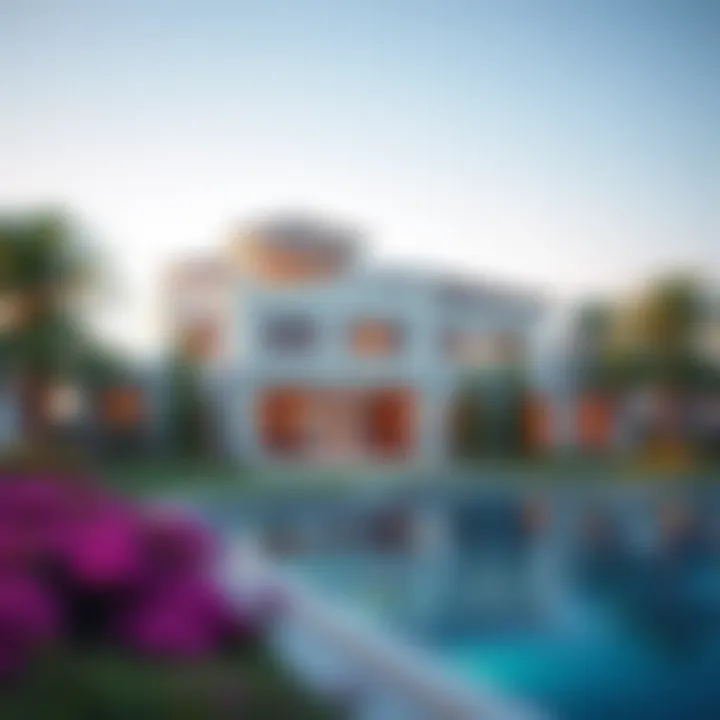 An In-Depth Analysis of Palm Jumeirah Villas Pricing Summary