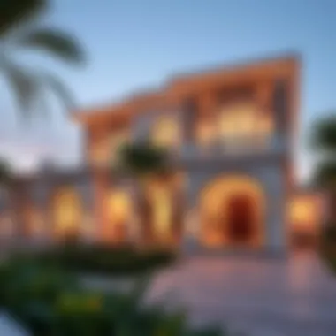 Notable An In-Depth Examination of Price Dynamics in Dubai Hills Villas Notable An In-Depth Examination of Price Dynamics in Dubai Hills Villas
