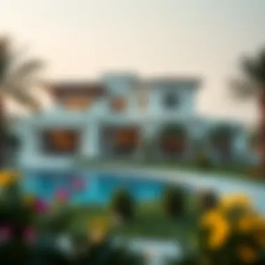 An In-Depth Examination of Price Dynamics in Dubai Hills Villas Summary An In-Depth Examination of Price Dynamics in Dubai Hills Villas Summary