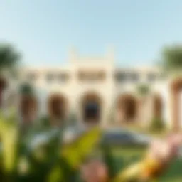 An In-Depth Exploration of Arabian Ranches 3: Opportunities in June Introduction