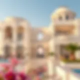 An In-Depth Exploration of Damac Santorini: Luxury Living in Dubai Introduction