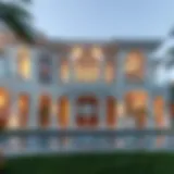 An In-Depth Exploration of Luxury Living in Dubai: DubaiHavenHomes Overview Introduction