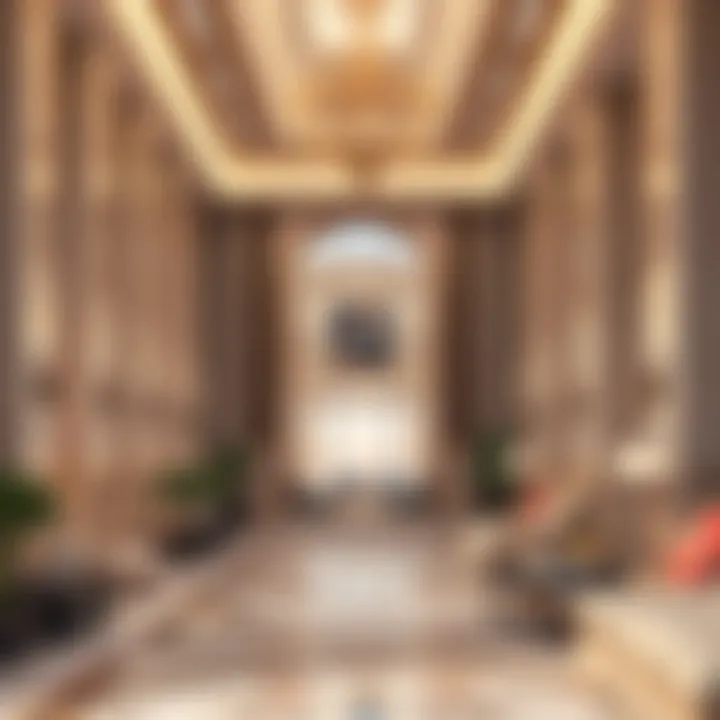 Notable An In-Depth Exploration of Luxury Living in Dubai: DubaiHavenHomes Overview