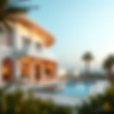 An In-Depth Exploration of Luxury Living in Dubai: DubaiHavenHomes Overview Summary An In-Depth Exploration of Luxury Living in Dubai: DubaiHavenHomes Overview Summary