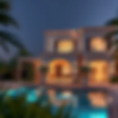 Notable An In-Depth Exploration of Pearl Jumeirah Villas Notable An In-Depth Exploration of Pearl Jumeirah Villas
