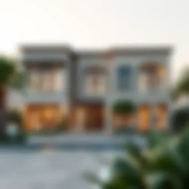 An In-Depth Exploration of Pearl Jumeirah Villas Summary An In-Depth Exploration of Pearl Jumeirah Villas Summary