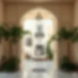 An In-Depth Exploration of Shams Townhouses in Dubai Introduction