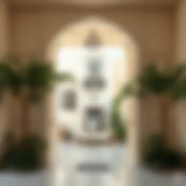 An In-Depth Exploration of Shams Townhouses in Dubai Introduction An In-Depth Exploration of Shams Townhouses in Dubai Introduction