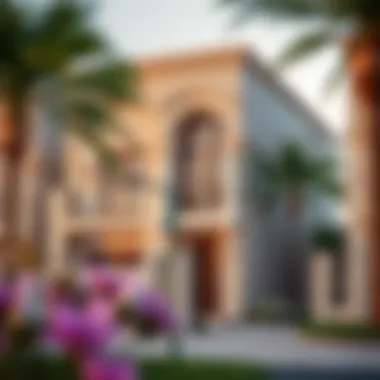 Notable An In-Depth Exploration of Shams Townhouses in Dubai Notable An In-Depth Exploration of Shams Townhouses in Dubai