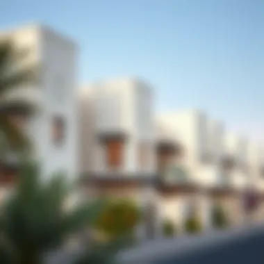 An In-Depth Exploration of Shams Townhouses in Dubai Summary An In-Depth Exploration of Shams Townhouses in Dubai Summary