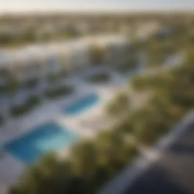 An In-Depth Look at Jumeirah Park District 4 Introduction An In-Depth Look at Jumeirah Park District 4 Introduction