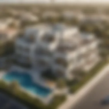 Notable An In-Depth Look at Jumeirah Park District 4 Notable An In-Depth Look at Jumeirah Park District 4