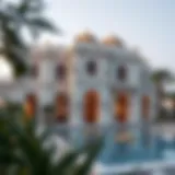 An Insight into Zabeel Palace: Its Residents and Significance Introduction