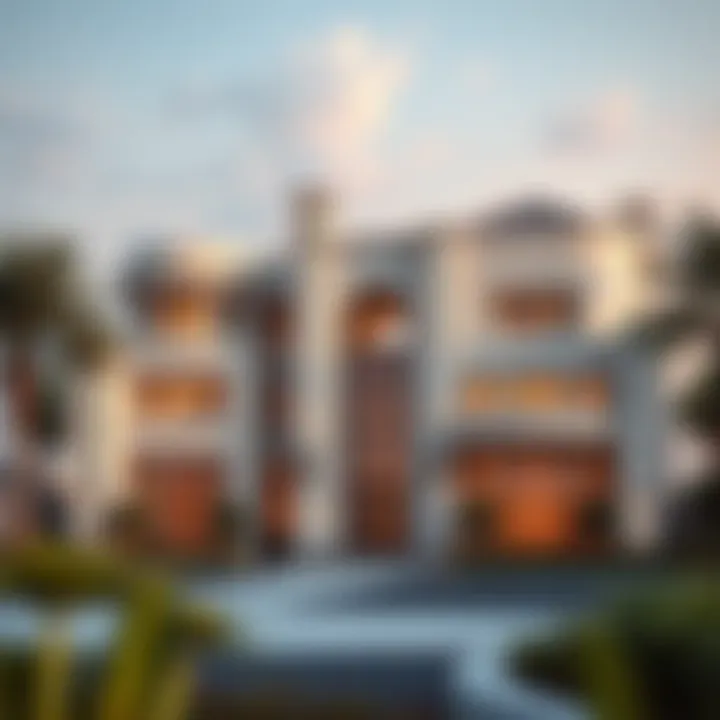 Notable Analyzing the Intersection of Trump and Damac Hills: A Comprehensive Overview