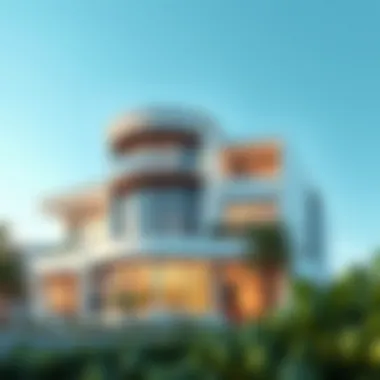 Trendy Real Estate Market Trendy real estate market trends in Dubai