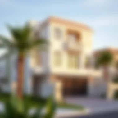 Bianca Townhouse in DubaiLand: An In-Depth Exploration Summary
