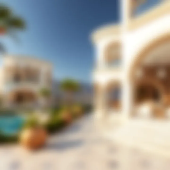 Overview of the Bianco Dubai Hills community and its investment potential