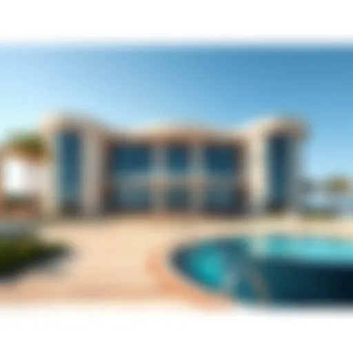 Bulgari Beach Dubai: A Comprehensive Exploration of Luxury Living Introduction