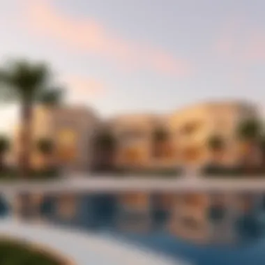 Bulgari Beach Dubai: A Comprehensive Exploration of Luxury Living Summary
