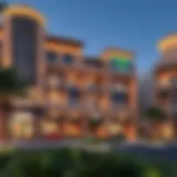 Carrefour at Damac Hills 2: A Comprehensive Overview Introduction