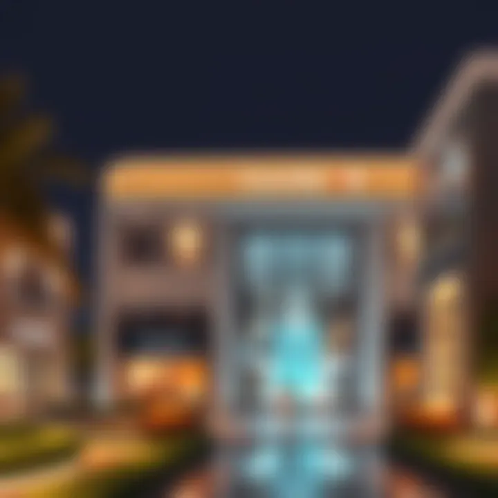 Carrefour at Damac Hills 2: A Comprehensive Overview Summary