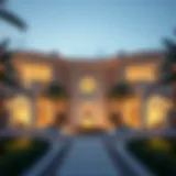 Circle Jumeirah Islands: A Comprehensive Insight into Luxurious Living in Dubai Introduction