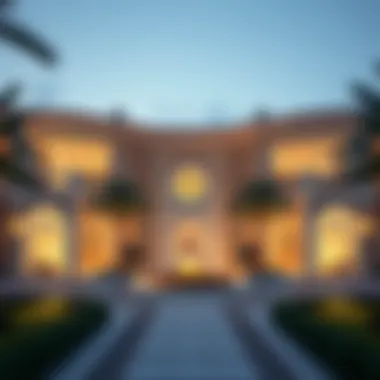 Circle Jumeirah Islands: A Comprehensive Insight into Luxurious Living in Dubai Introduction Circle Jumeirah Islands: A Comprehensive Insight into Luxurious Living in Dubai Introduction