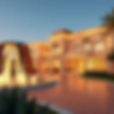 Notable Circle Jumeirah Islands: A Comprehensive Insight into Luxurious Living in Dubai Notable Circle Jumeirah Islands: A Comprehensive Insight into Luxurious Living in Dubai