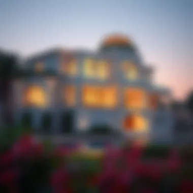 Circle Jumeirah Islands: A Comprehensive Insight into Luxurious Living in Dubai Summary Circle Jumeirah Islands: A Comprehensive Insight into Luxurious Living in Dubai Summary