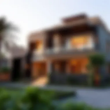 Exclusive property listings offered by شركة مدن