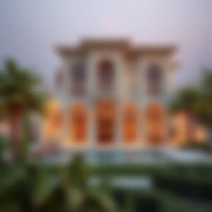 Strategic advantages of partnering with شركة مدن