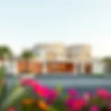 Company Overview of الدار العقارية: Insights into the Real Estate Sector Introduction